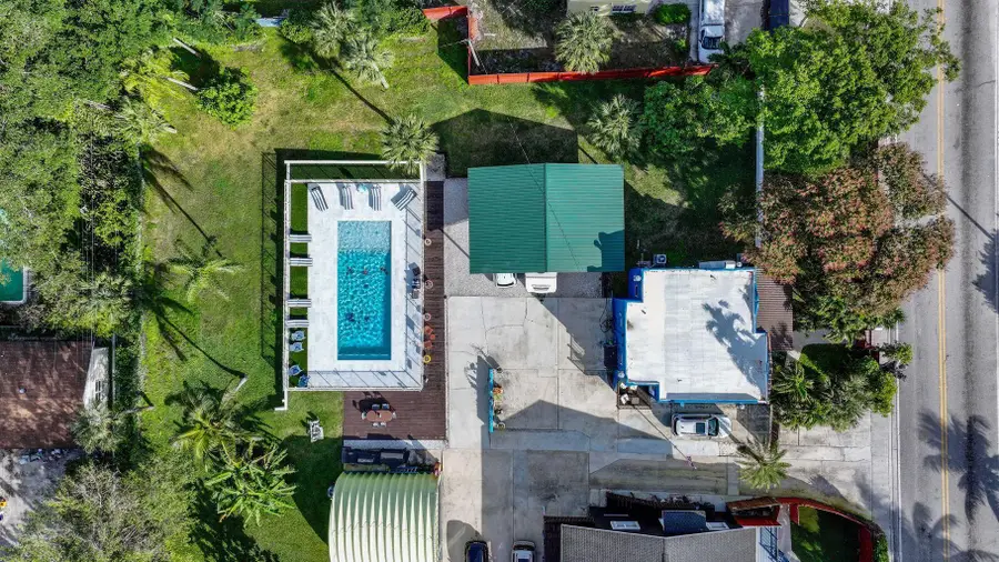 909 N A Street, Lake Worth Beach, FL 33460 - #3