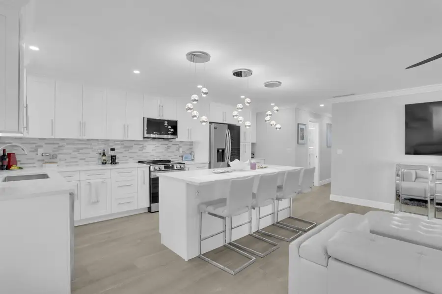 540 High Point Drive #A, Delray Beach, FL 33445 - #2