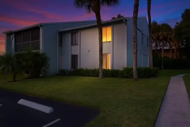 3738 Savoy Lane #D1, West Palm Beach, FL 33417 - #2