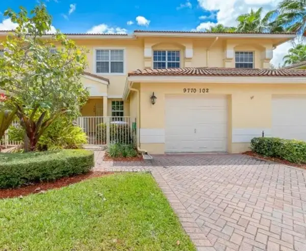 9770 Bowline Drive #102, West Palm Beach, FL 33411