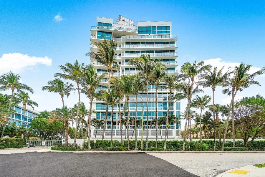 1200 Holiday Drive #602, Fort Lauderdale, FL 33316 - #2
