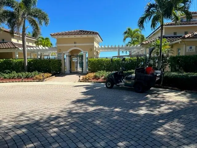 1110 Lake Shore Drive #103, Lake Park, FL 33403 - #1