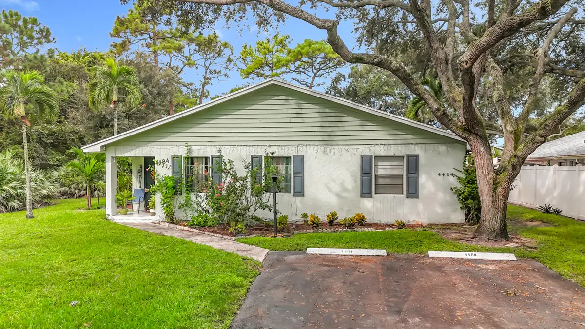 4484 Walden Circle, Lake Worth, FL 33463 - #1