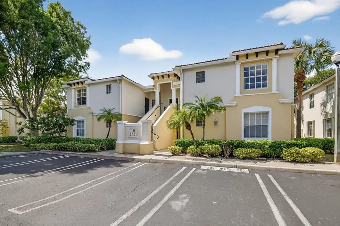 23269 Carolwood Lane #201, Boca Raton, FL 33428 - #1