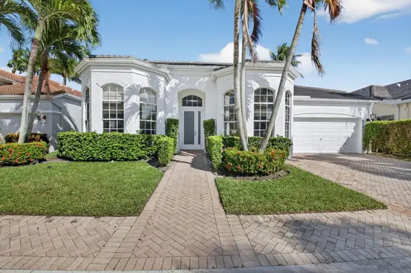 6270 NW 43rd Terrace, Boca Raton, FL 33496