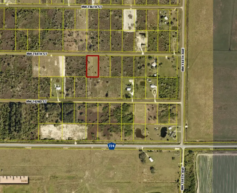 14772 NW 244th Street, Okeechobee, FL 34972 - #2