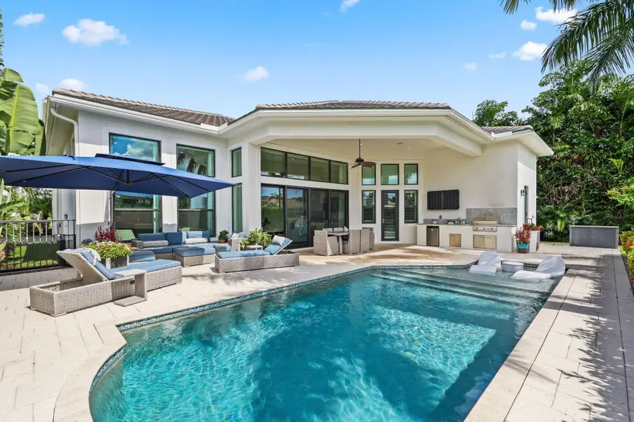 2530 NW 71st Street, Boca Raton, FL 33496 - #3