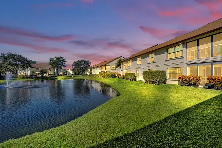 3373 Jog Park Drive, Greenacres, FL 33467 - #2