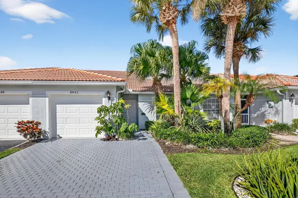 8451 Logia Circle, Boynton Beach, FL 33472