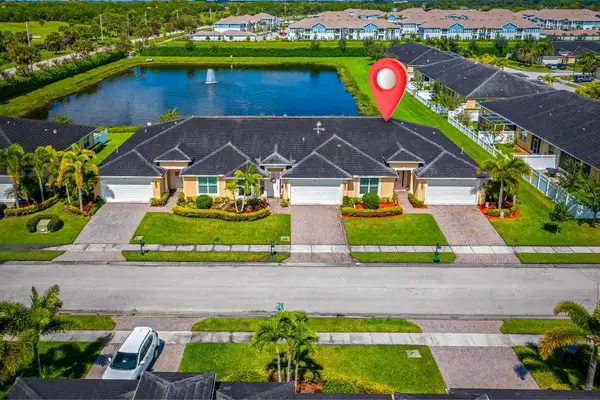 6244 NW Helmsdale Way, Port St Lucie, FL 34983