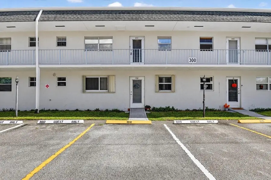 204 Oxford 300, West Palm Beach, FL 33417 - #2