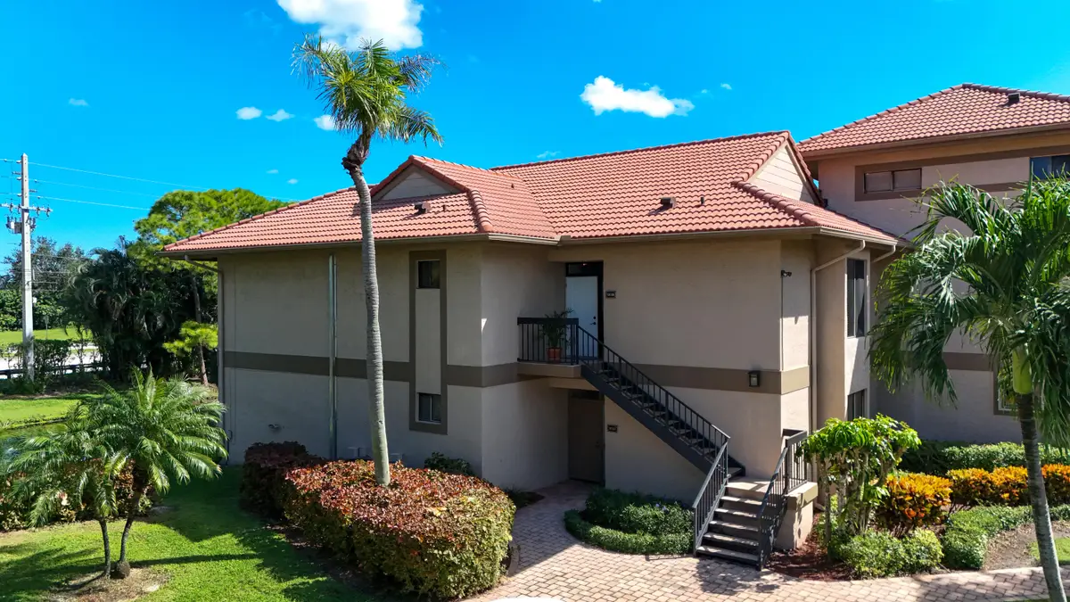 19199 Sabal Lake Drive, Boca Raton, FL 33434 - #1