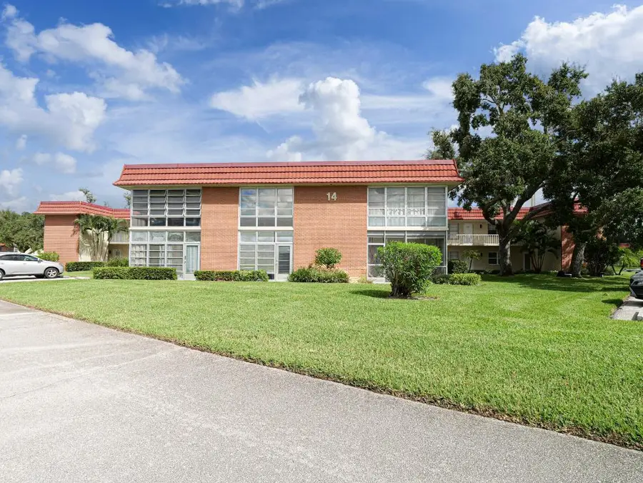 14 Vista Palm Lane #105, Vero Beach, FL 32962 - #3