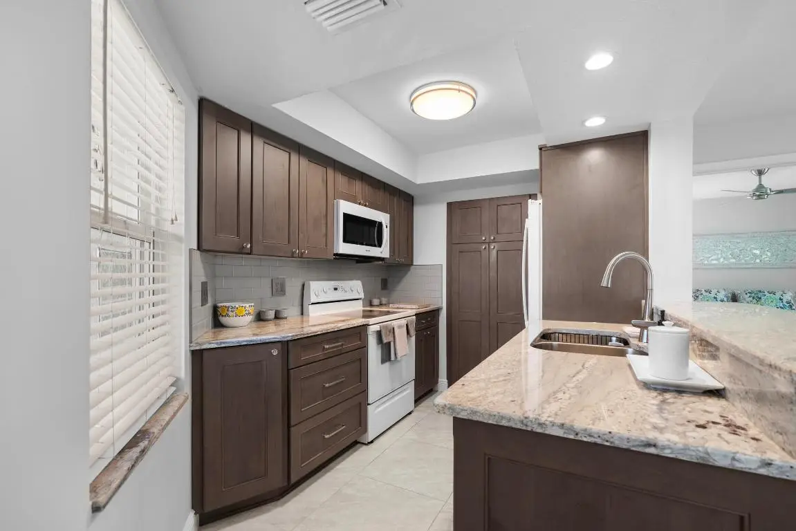 3236 SE Aster Lane #M228, Stuart, FL 34994 - #1