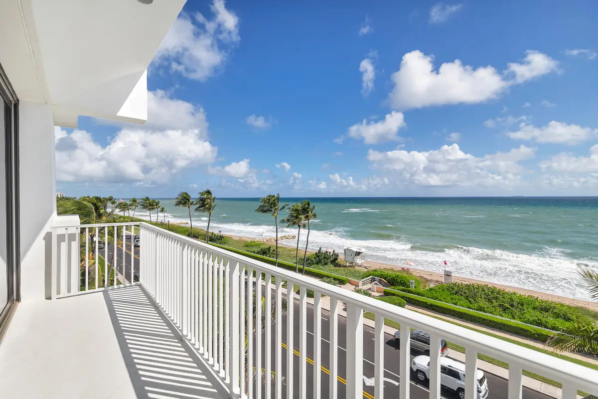 330 S Ocean Boulevard #5-d, Palm Beach, FL 33480 - #1