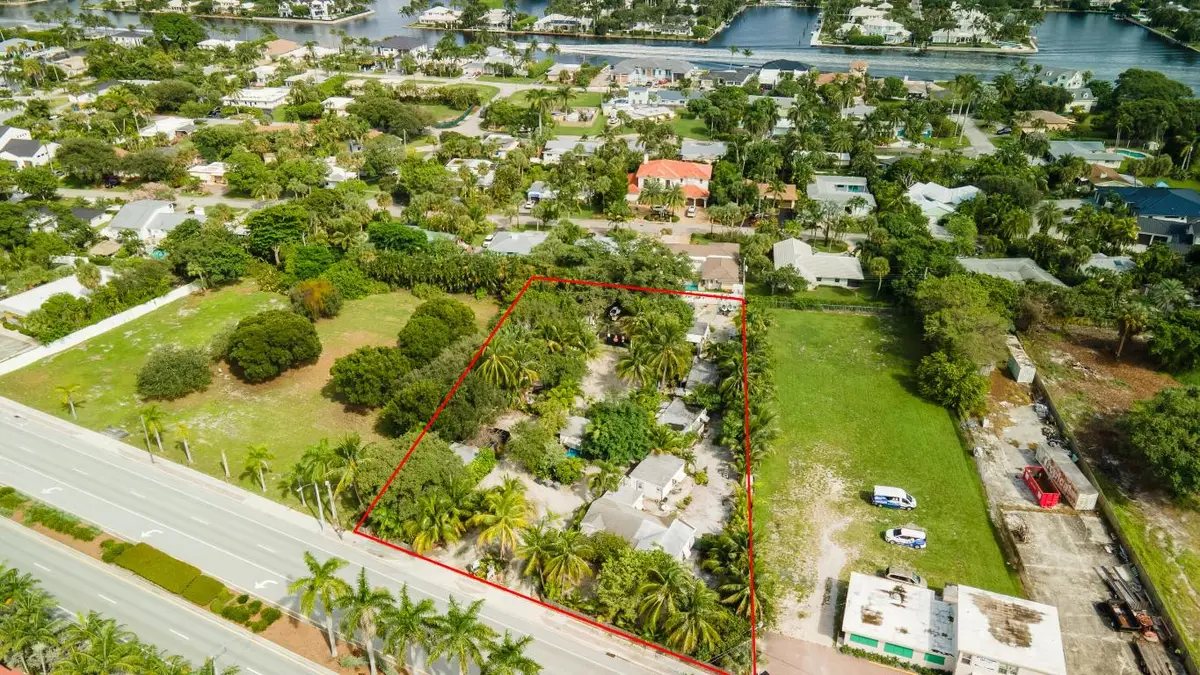 3045 N Federal Highway, Boynton Beach, FL 33483 - #1