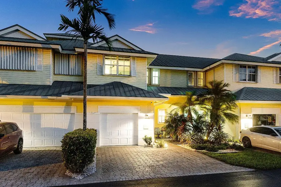 166 Barefoot Cove, Hypoluxo, FL 33462 - #3