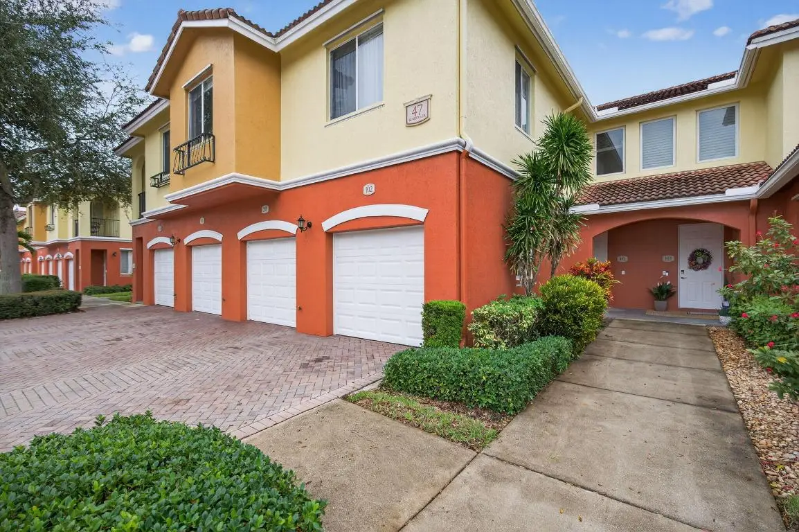 47 SE Sedona Circle #102, Stuart, FL 34994 - #1