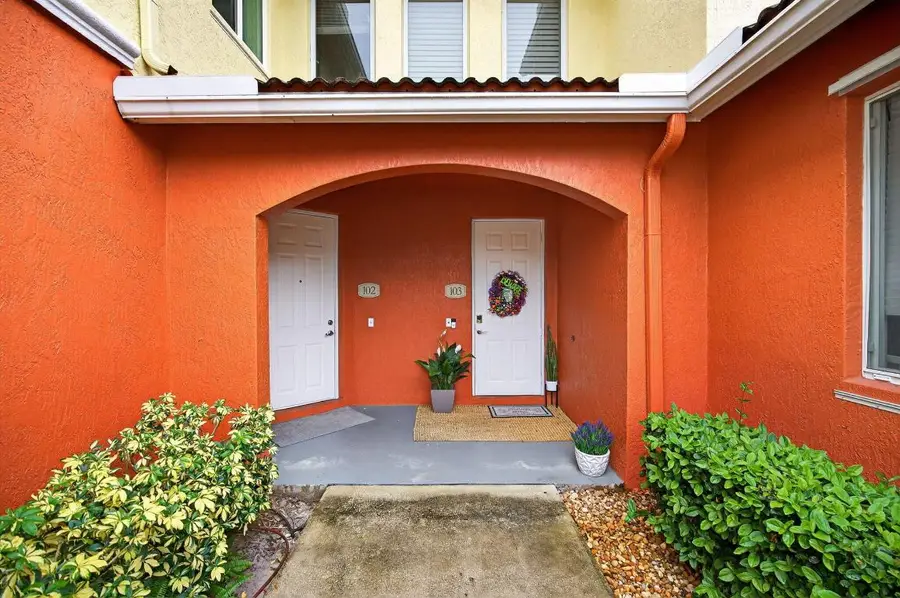 47 SE Sedona Circle #102, Stuart, FL 34994 - #3