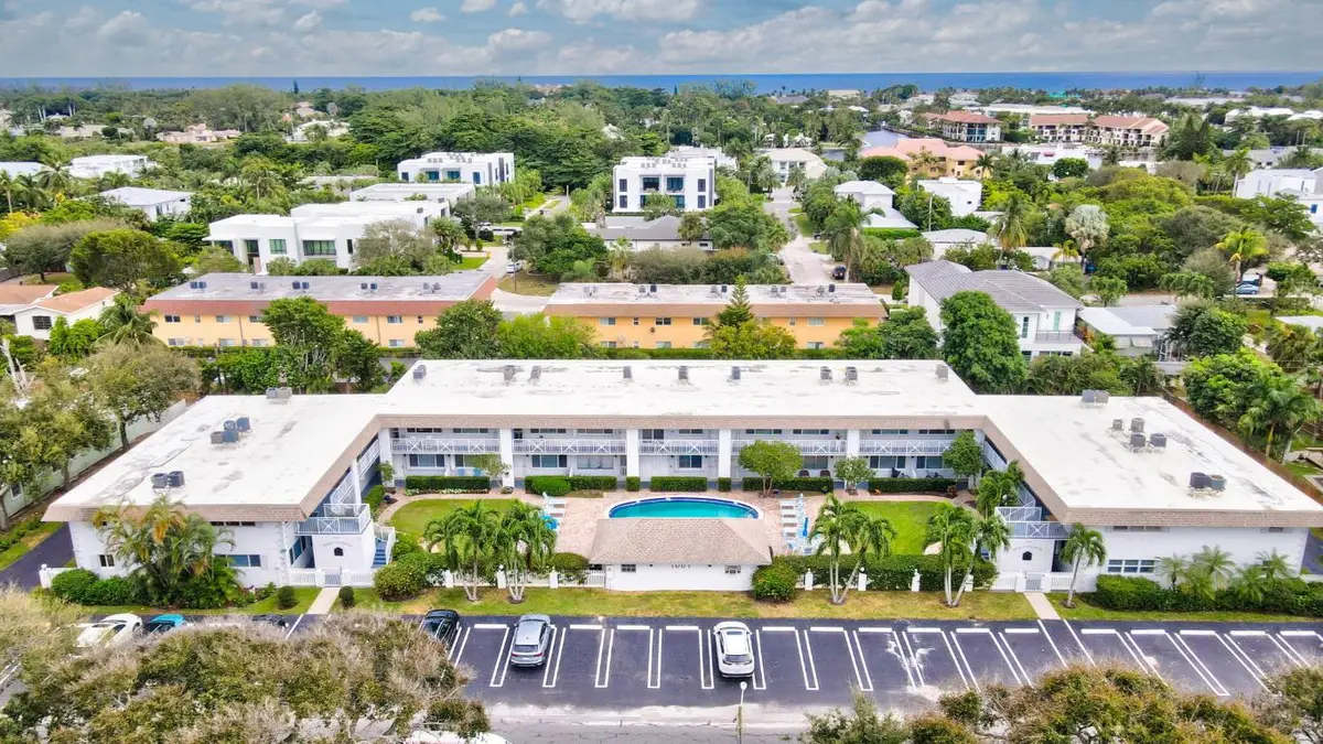 1001 NE 8th Avenue #112, Delray Beach, FL 33483 - #1