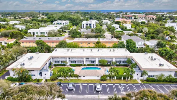 1001 NE 8th Avenue #112, Delray Beach, FL 33483