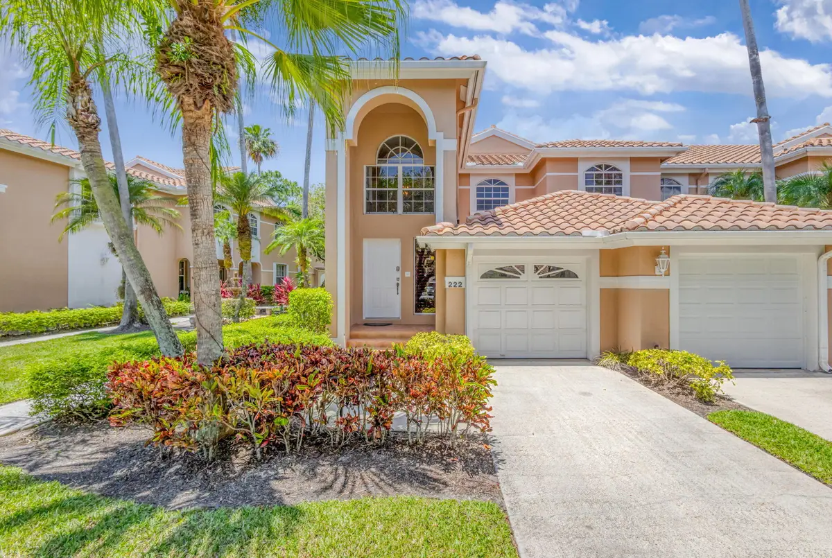 222 Legendary Circle, Palm Beach Gardens, FL 33418 - #1