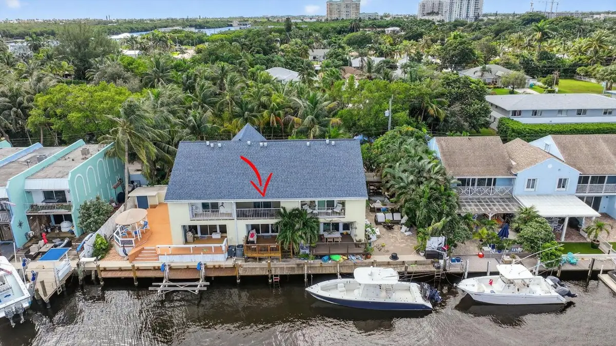 732 Rider Road, Boynton Beach, FL 33435 - #1