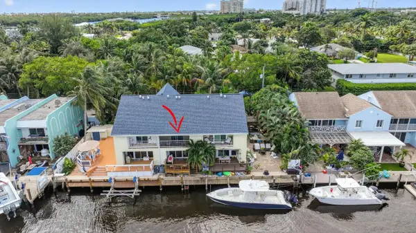 732 Rider Road, Boynton Beach, FL 33435