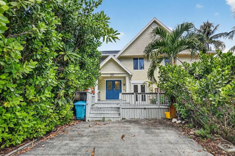 732 Rider Road, Boynton Beach, FL 33435 - #2