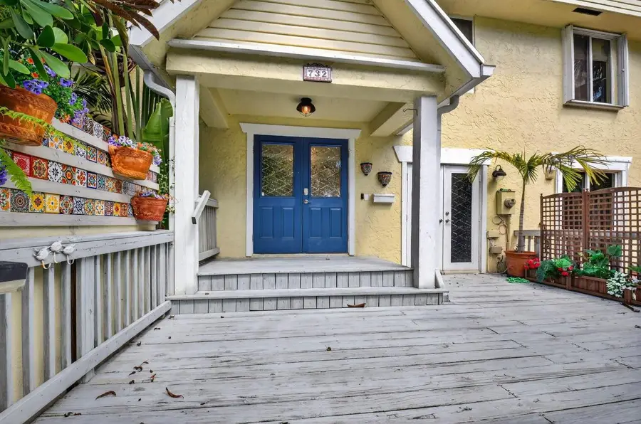 732 Rider Road, Boynton Beach, FL 33435 - #3