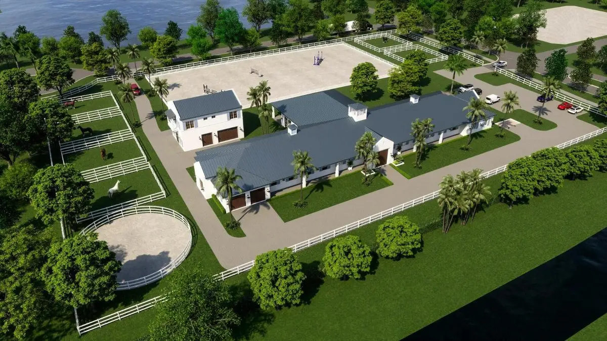 14627 Hunter Lane, Wellington, FL 33449 - #1