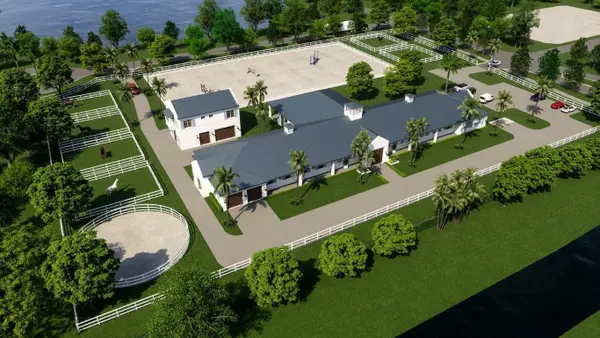 14627 Hunter Lane, Wellington, FL 33449