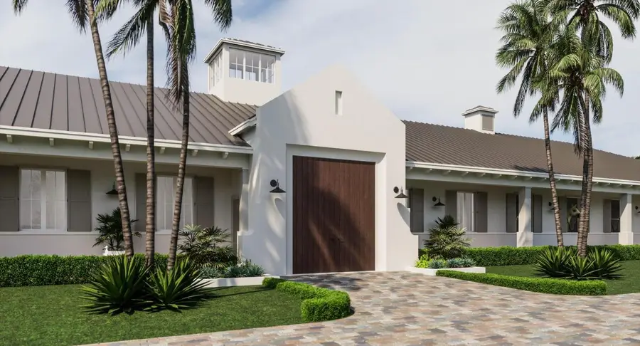 14627 Hunter Lane, Wellington, FL 33449 - #2