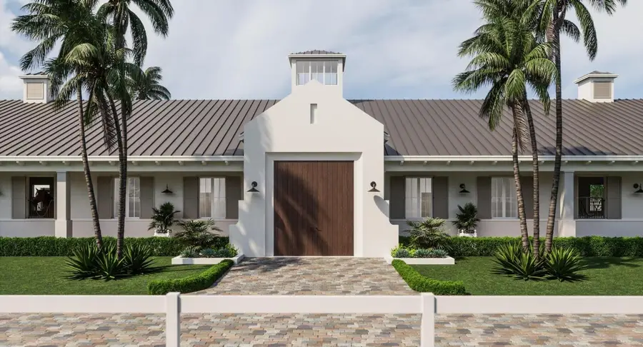 14627 Hunter Lane, Wellington, FL 33449 - #3