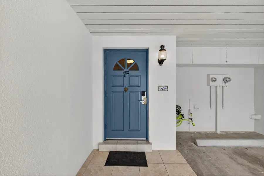 382 Golfview Road #C, North Palm Beach, FL 33408 - #2