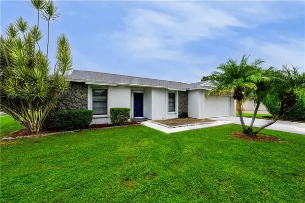 2490 4th Place, Vero Beach, FL 32962