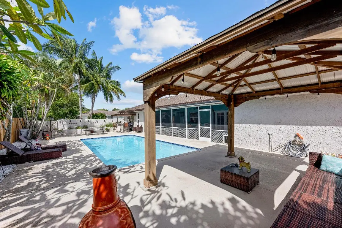 4430 Gardenia Drive, Palm Beach Gardens, FL 33410 - #1