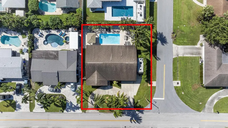4430 Gardenia Drive, Palm Beach Gardens, FL 33410 - #3