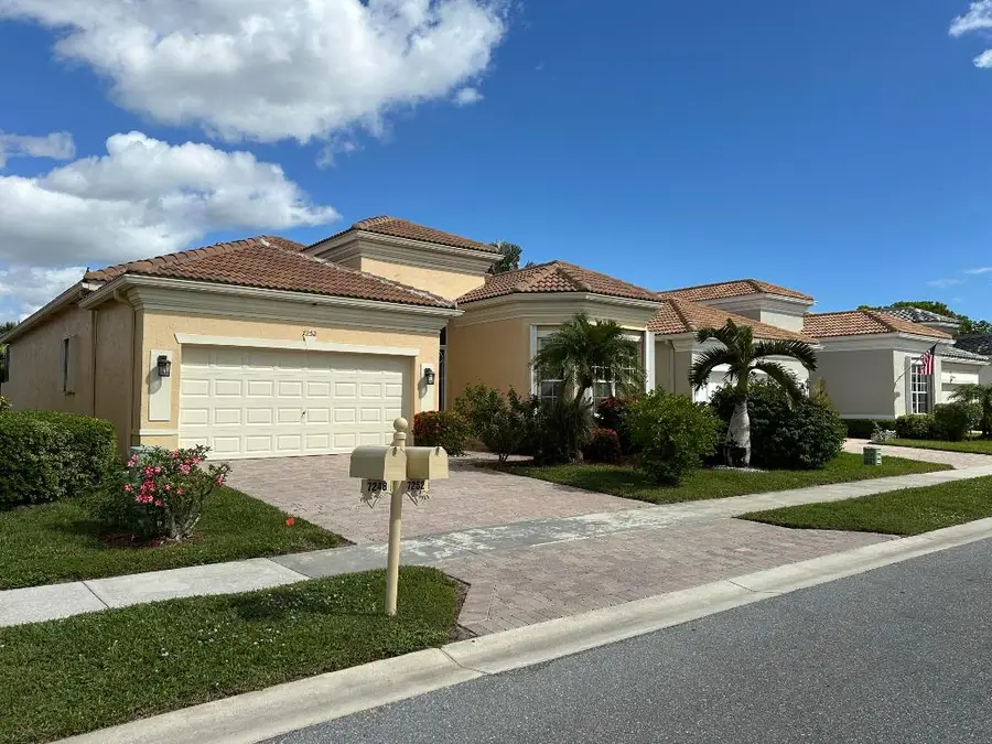 7252 Demedici Circle, Delray Beach, FL 33446 - #3