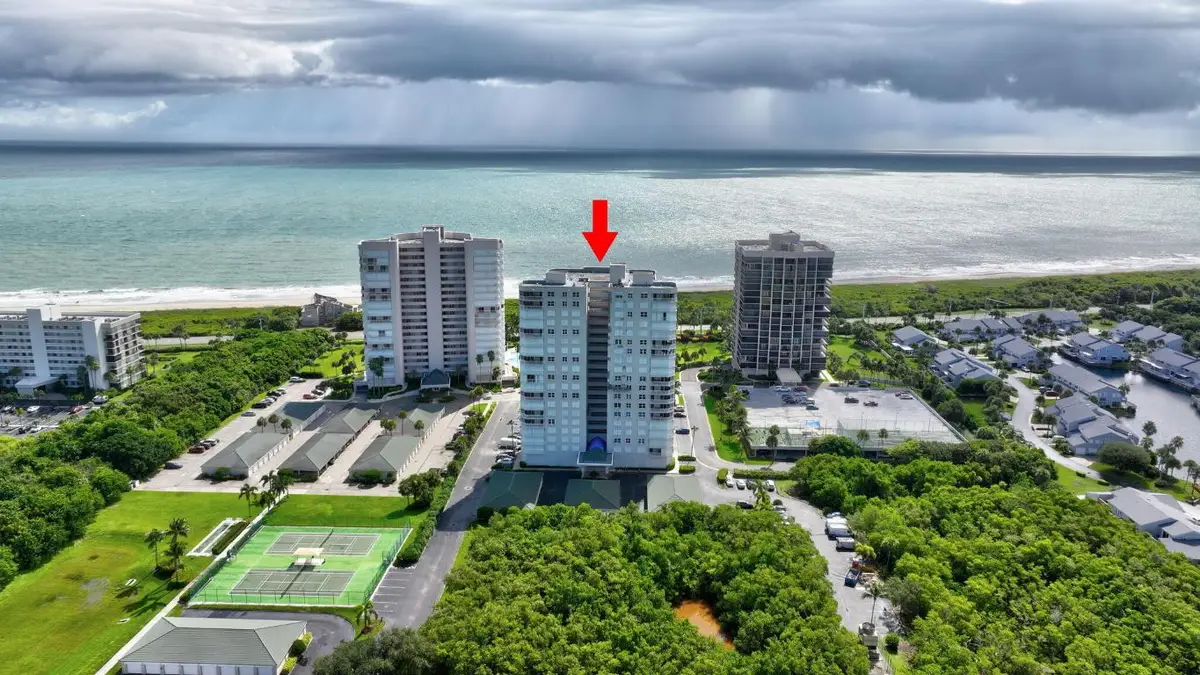 5049 N Highway A1a #1404, Fort Pierce, FL 34949 - #1