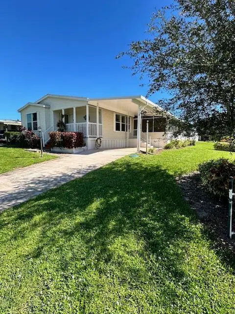 7955 SE Independence Avenue, Hobe Sound, FL 33455 - #2