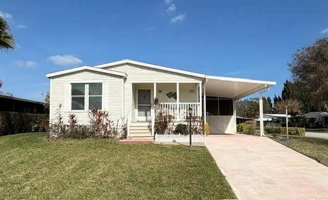 7955 SE Independence Avenue, Hobe Sound, FL 33455 - #3