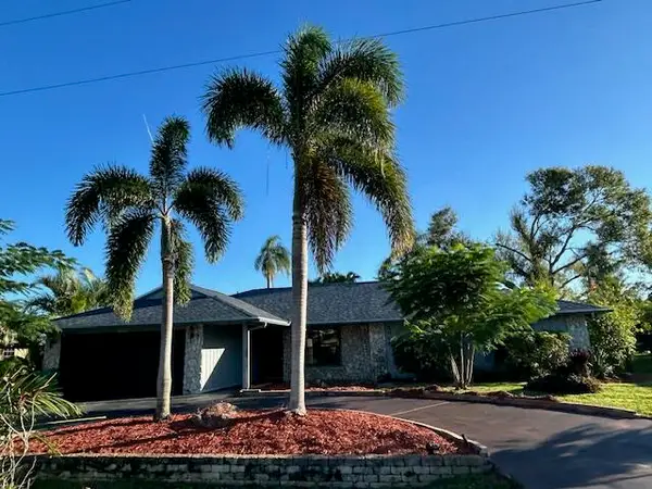 4905 Eagle Drive, Fort Pierce, FL 34951