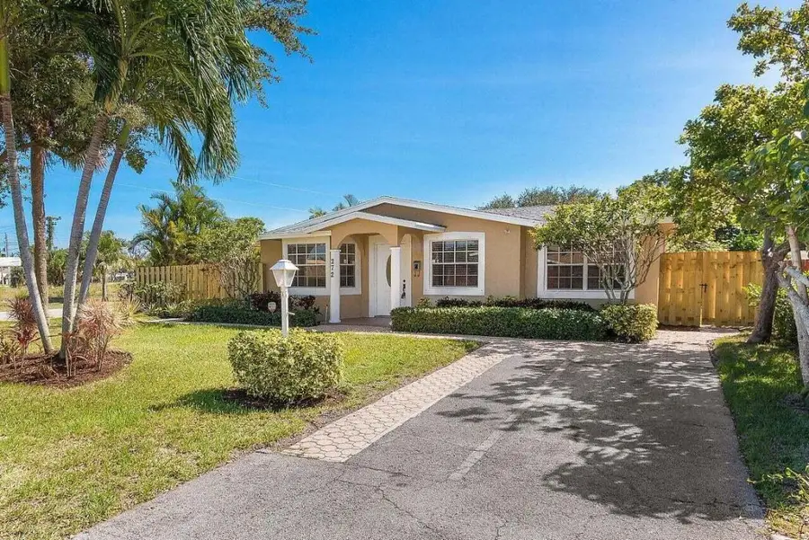 272 NE 13th Street, Delray Beach, FL 33483 - #2