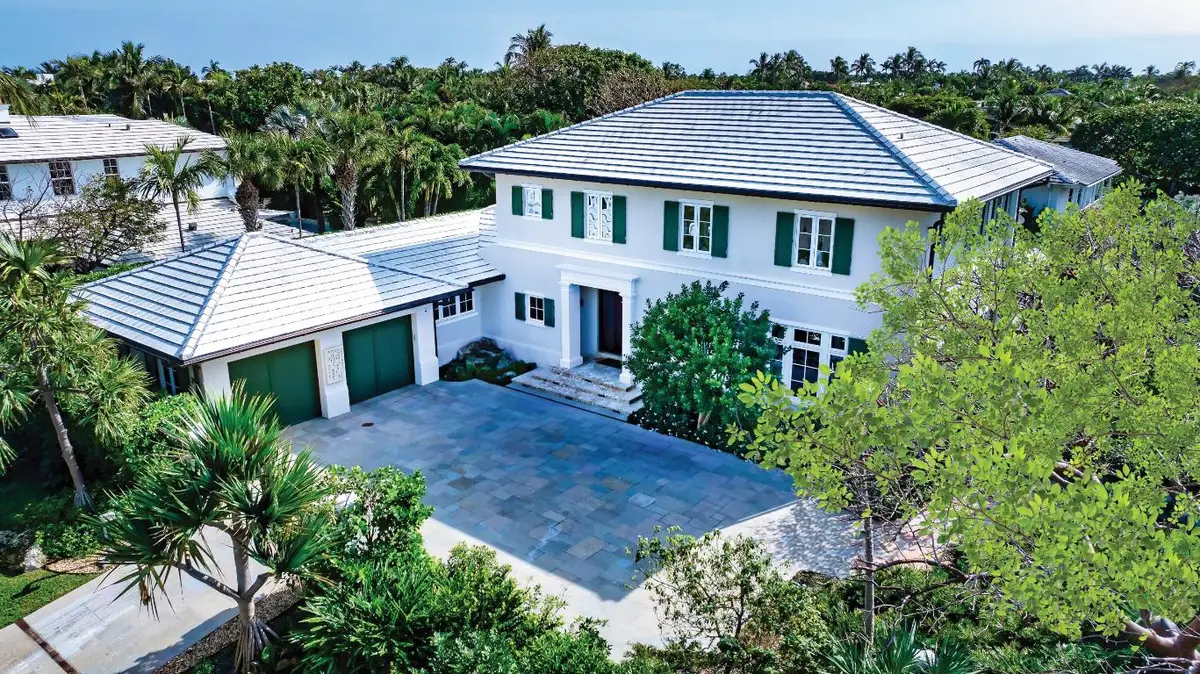 250 Angler Avenue, Palm Beach, FL 33480 - #1