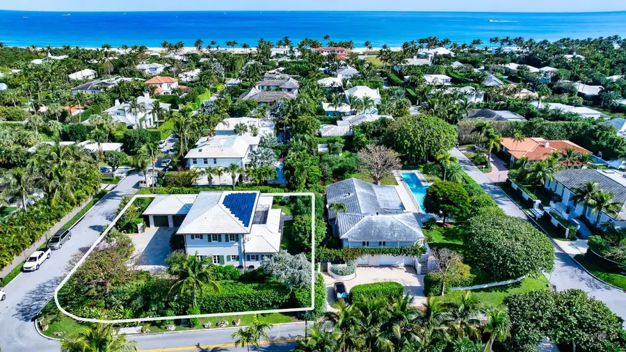 250 Angler Avenue, Palm Beach, FL 33480 - #2