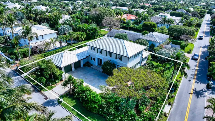 250 Angler Avenue, Palm Beach, FL 33480 - #3