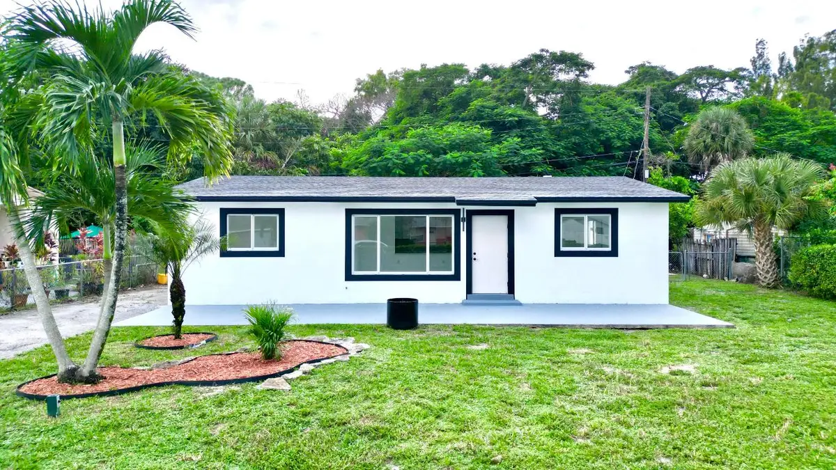 773 Arlington Drive, West Palm Beach, FL 33415 - #1