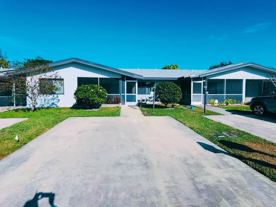 14646 Lucy Drive Drive, Delray Beach, FL 33484 - #2