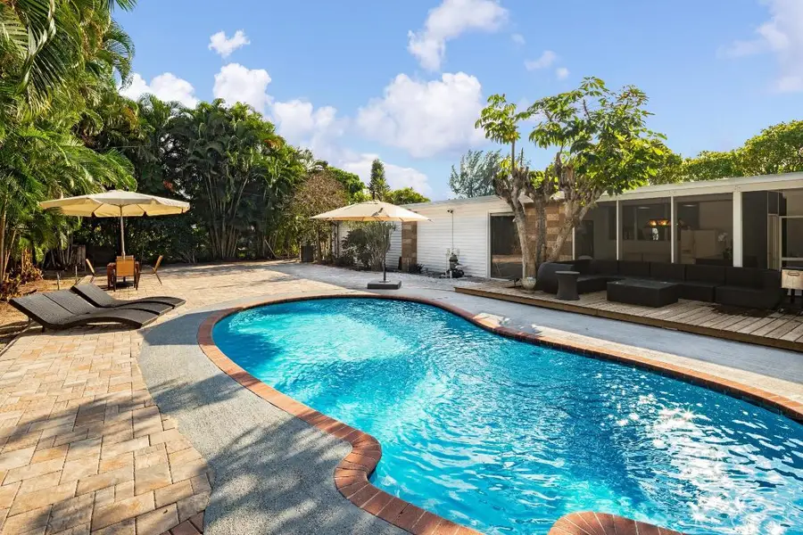 7306 Clarke Road, Lake Clarke Shores, FL 33406 - #3